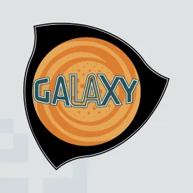 La galaxy 2